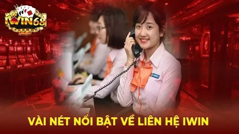 Liên hệ Iwin68 - Hỗ Trợ Trực Tuyến 24/7 & Giải Quyết Nhanh 9 Thực hiện kết nối trực tuyến qua livechat