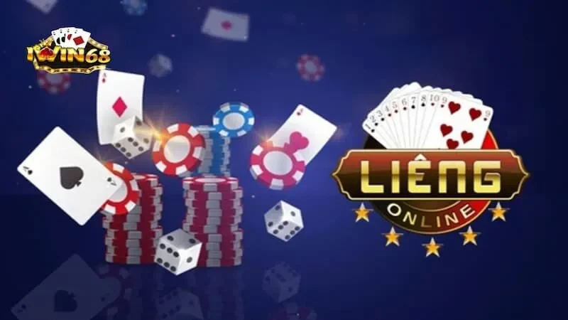 Bài Liêng Iwin68 - Đấu Trường Tâm Lý, So Găng Bản Lĩnh 9 Hướng dẫn cách chơi game bài liêng iwin68