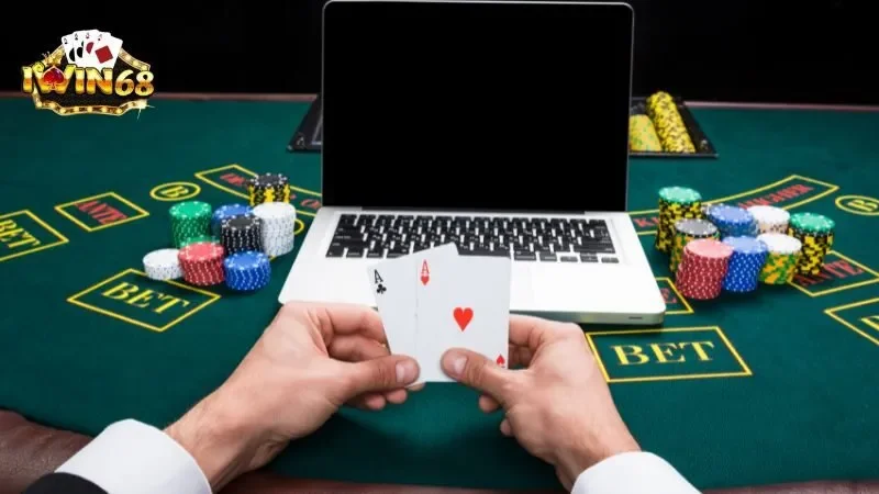Tìm Hiểu Về Chơi Có Trách Nhiệm iWin68 | Chơi An Toàn 9 Xác định ngân sách chơi game giúp bạn dễ dàng kiểm soát được tài chính