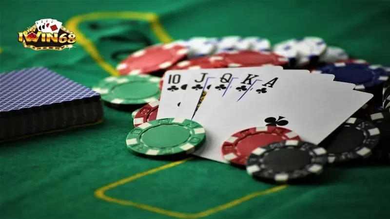 Bài Liêng Iwin68 - Đấu Trường Tâm Lý, So Găng Bản Lĩnh 10 Những kinh nghiệm chơi game bài liêng iwin68