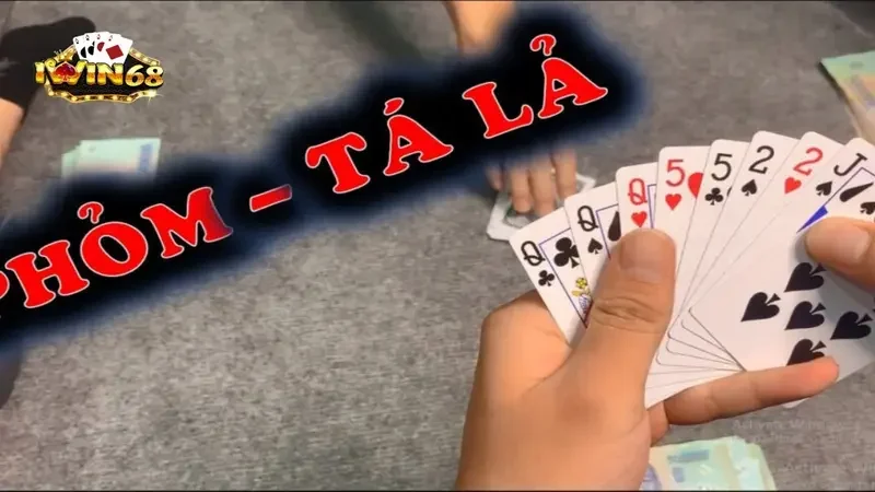 Tá Lả Ăn Đậu - Trò Chơi Trí Tuệ Với Chiến Thuật Thắng Lớn 2025 7 Cách chơi tham gia vào tá lả ăn đậu hiệu quả