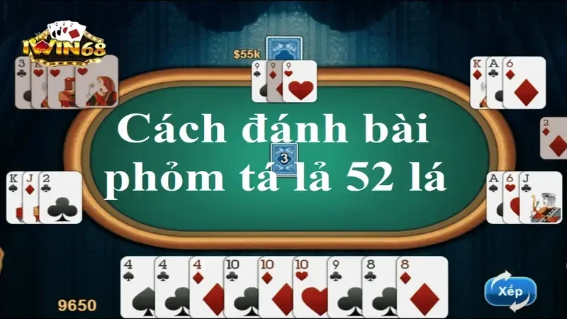 Tá Lả Ăn Đậu - Trò Chơi Trí Tuệ Với Chiến Thuật Thắng Lớn 2025 8 Chi tiết về luật chơi và thuật ngữ trong tá lả ăn đậu