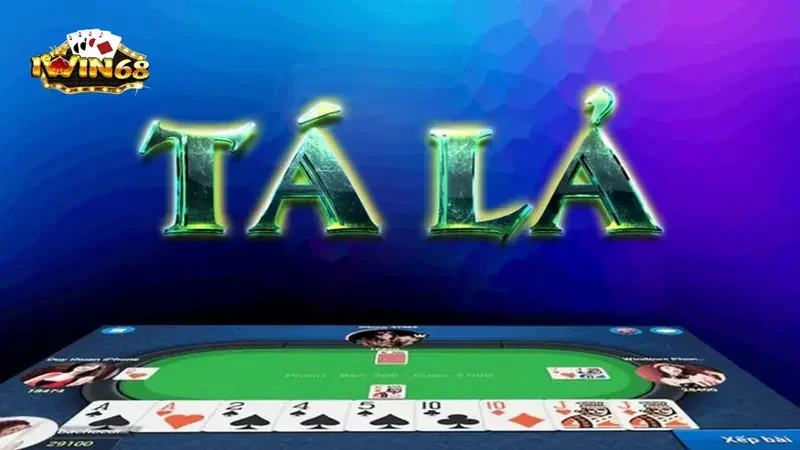 Tá Lả Ăn Đậu - Trò Chơi Trí Tuệ Với Chiến Thuật Thắng Lớn 2025 6 Giới thiệu chi tiết tá lả ăn đậu là gì