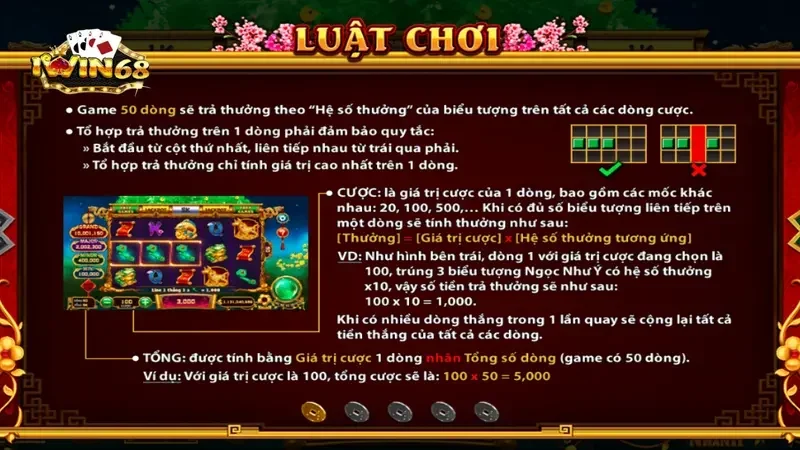 Nổ Hũ Cung Hỷ Phát Tài - Luật Chơi, Cách Thức Tham Gia 2025 9 Mẹo chơi và lưu ý khi chơi nổ hũ Cung Hỷ Phát Tài